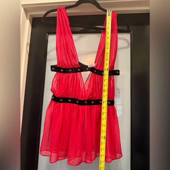 RARE! Victoria's Secret, Very Sexy label - UNBELIEVABLE offer! - Picture 5 of 6